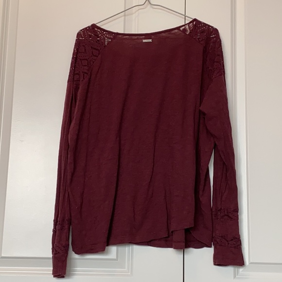 3 for $20 💜 ELEMENT Sweater - Picture 2 of 4